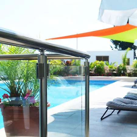 Apartmanhotel Caprice Kosher