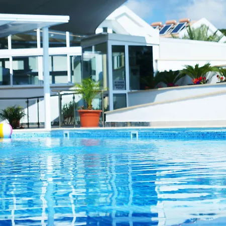 Caprice Kosher 4* Neo Chorio