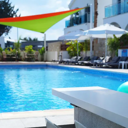 Hotel apartamentowy Caprice Kosher 4*