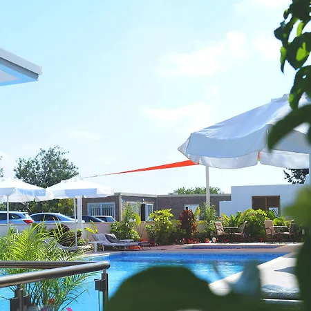 Caprice Kosher Hotel apartamentowy 4*