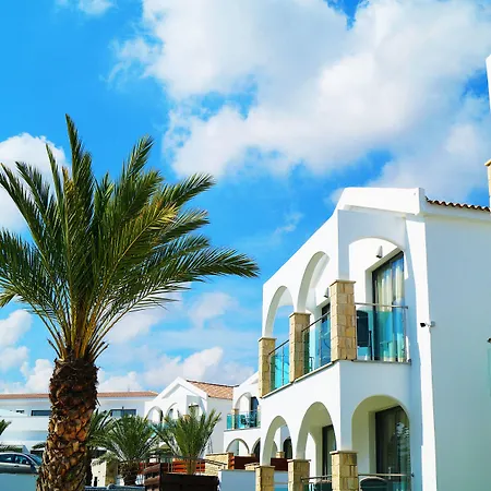 Apart-hotel Caprice Kosher