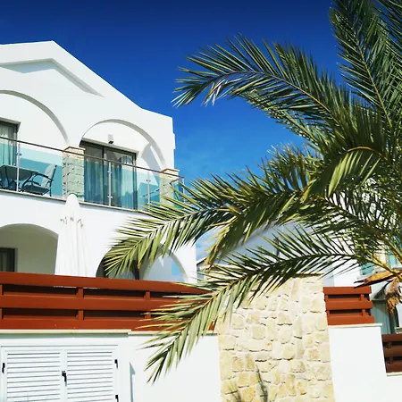 Caprice Kosher 4* Neo Chorio