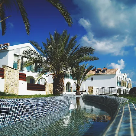 Caprice Kosher Hotel apartamentowy Neo Chorio