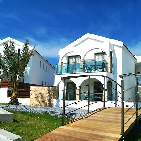 Caprice Kosher Aparthotel 4*