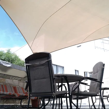 Apartmanhotel Caprice Kosher 4*