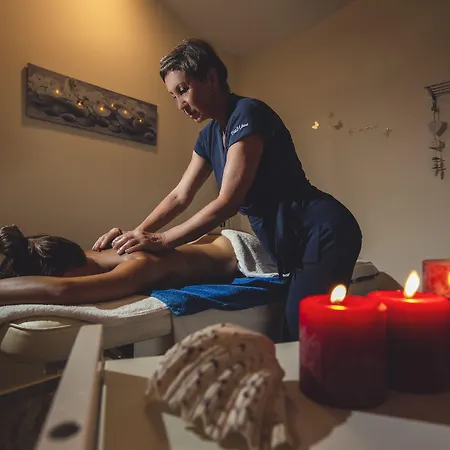 Caprice Kosher Apartmanhotel