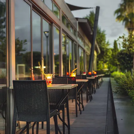 Apart-hotel Caprice Kosher Neo Chorio