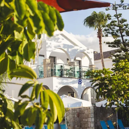 Hotel apartamentowy Caprice Kosher