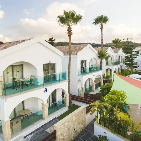 Caprice Kosher Hotel apartamentowy Neo Chorio
