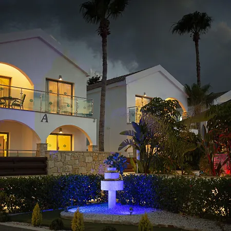 Caprice Kosher Apart-hotel