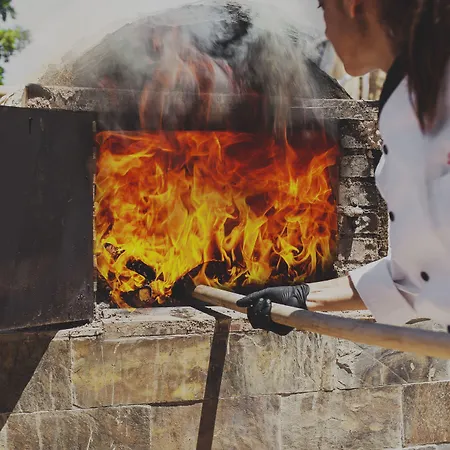 Caprice Kosher Apartmanhotel 4*