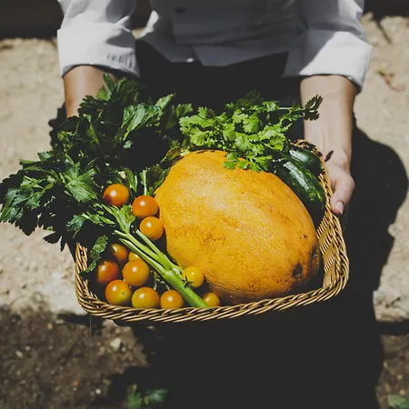 Caprice Kosher Aparthotel 4*