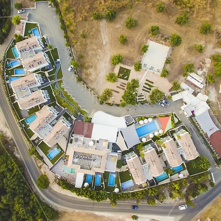 Caprice Kosher Neo Chorio