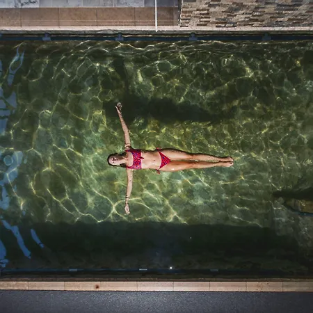 Caprice Kosher Apartmanhotel Néo Horió