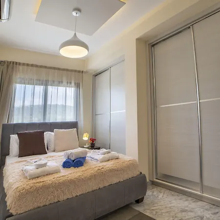 Hotel apartamentowy Caprice Kosher 4*