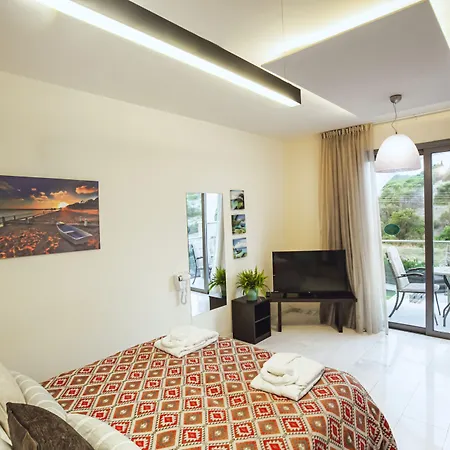 Caprice Kosher 4* Néo Horió