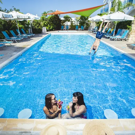 Caprice Kosher Hotel apartamentowy 4*