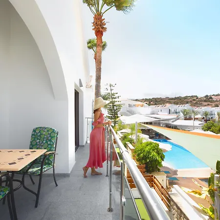 Hotel apartamentowy Caprice Kosher 4*