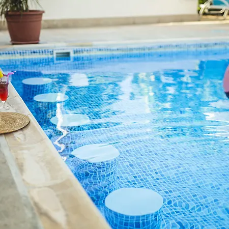 Caprice Kosher Hotel apartamentowy