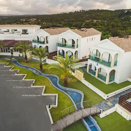 Caprice Kosher Hotel apartamentowy 4*