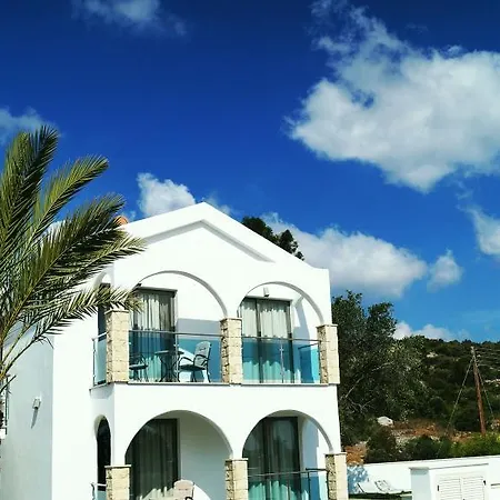 Aparthotel Caprice Kosher 4*