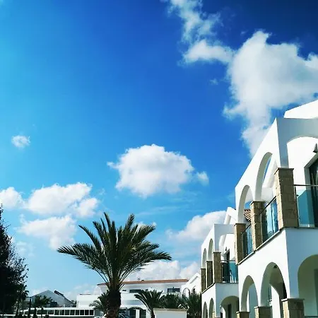 Caprice Kosher Apart-hotel 4*