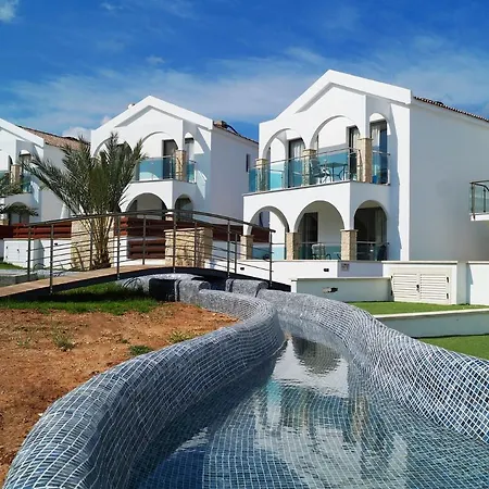 Caprice Kosher Apart-hotel