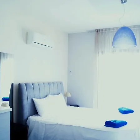 Apart-hotel Caprice Kosher
