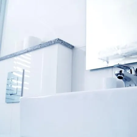 Caprice Kosher Apart-hotel Neo Chorio