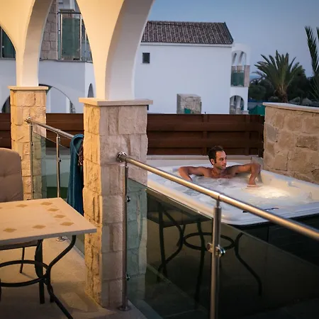 Caprice Kosher Apart-hotel