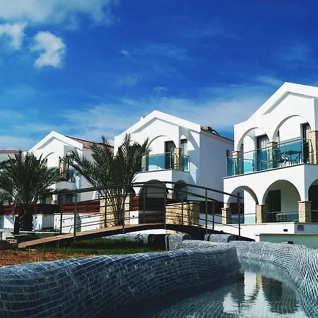 Apart-hotel Caprice Kosher 4*