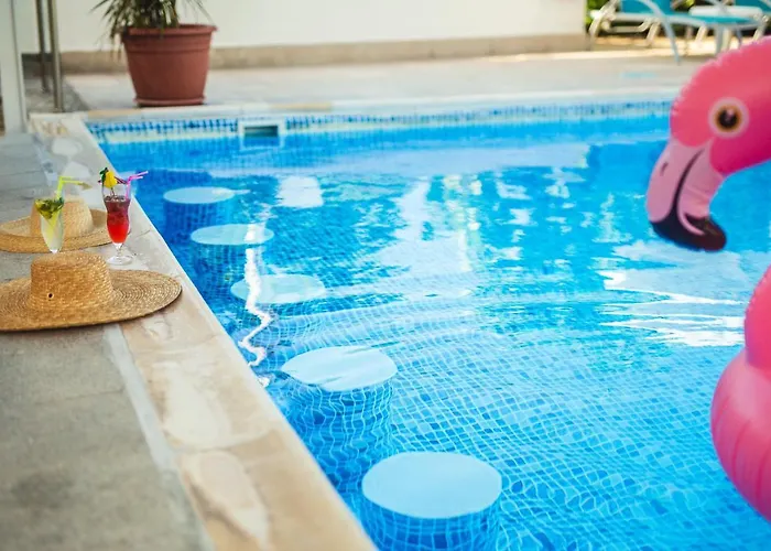 Caprice Kosher Apart Otel 4*