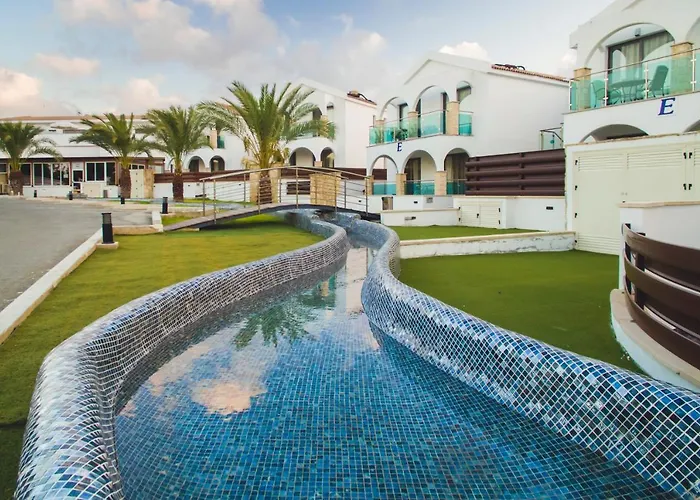 Apart Otel Caprice Kosher 4*