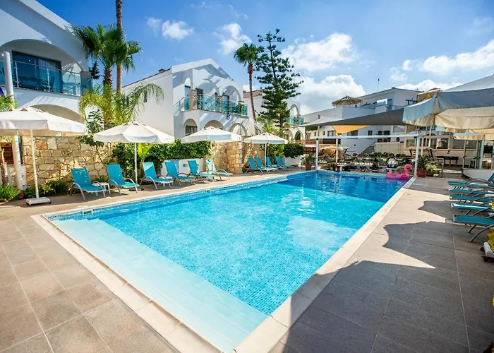 Caprice Kosher 4* Neo Chorio