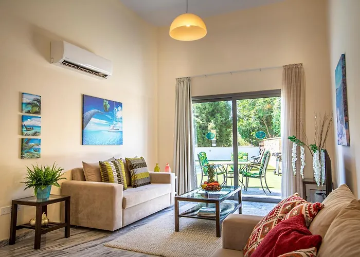 Apart Otel Caprice Kosher