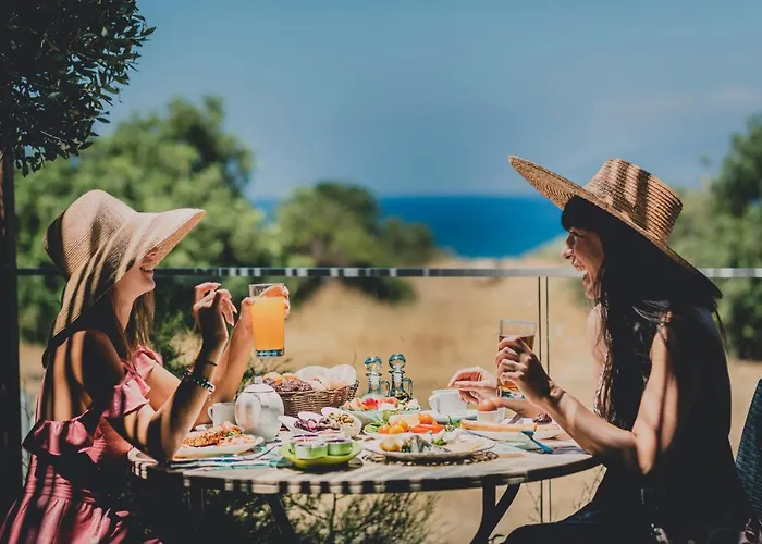 Caprice Kosher Apart Otel