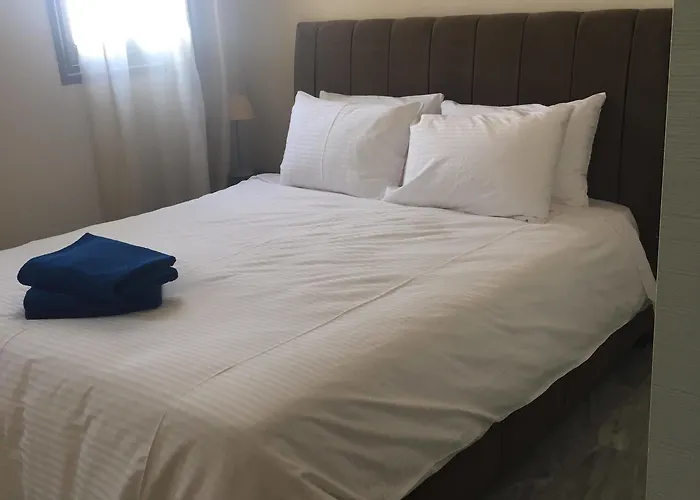 Apart Otel Caprice Kosher