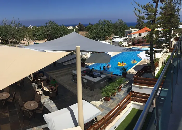 Apart Otel Caprice Kosher