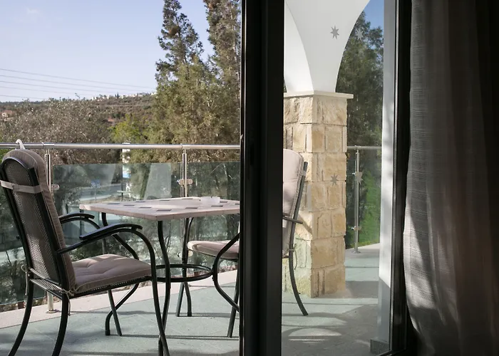 Caprice Kosher 4* Neo Chorio