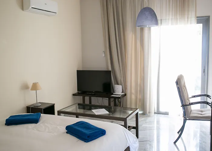 Caprice Kosher Apart Otel 4*