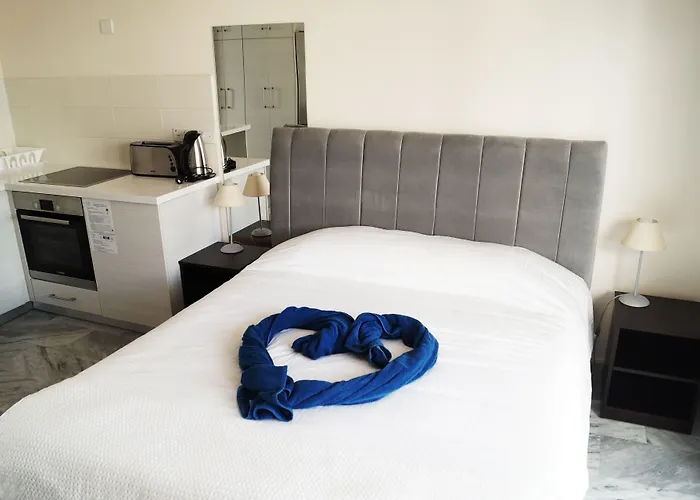 Caprice Kosher 4* Neo Chorio