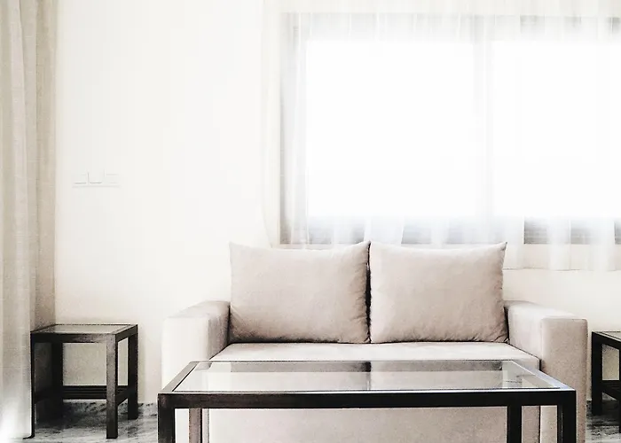 Caprice Kosher Apart Otel Neo Chorio