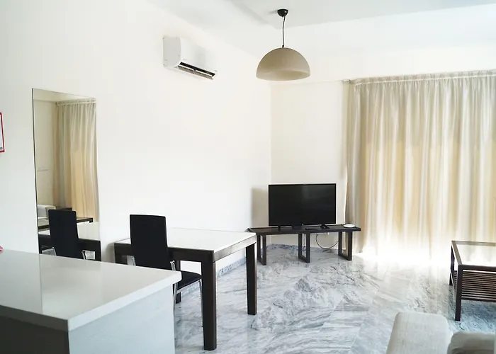 Caprice Kosher Apart Otel