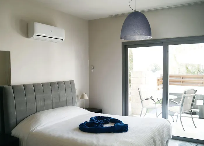 Caprice Kosher Neo Chorio