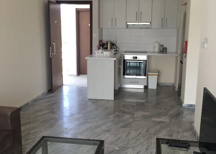 Caprice Kosher Apart Otel