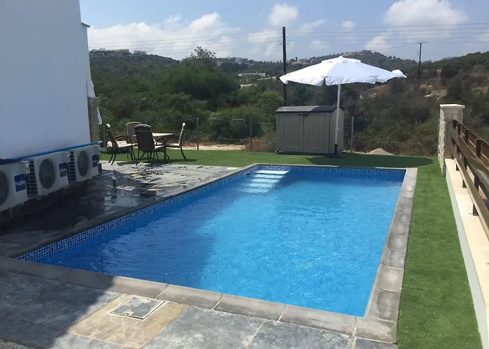 Apart Otel Caprice Kosher Neo Chorio