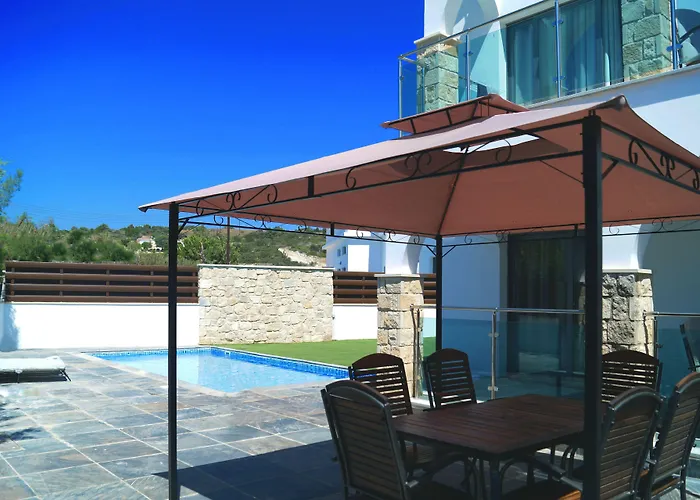 Caprice Kosher Apart Otel