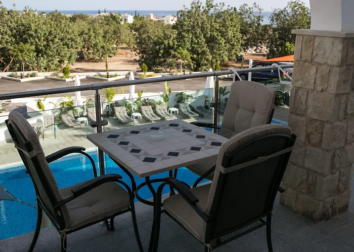 Caprice Kosher 4* Neo Chorio