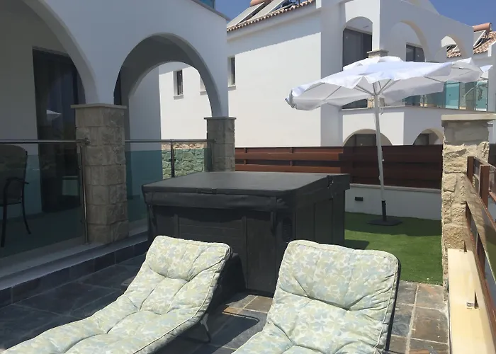 Caprice Kosher Apart Otel