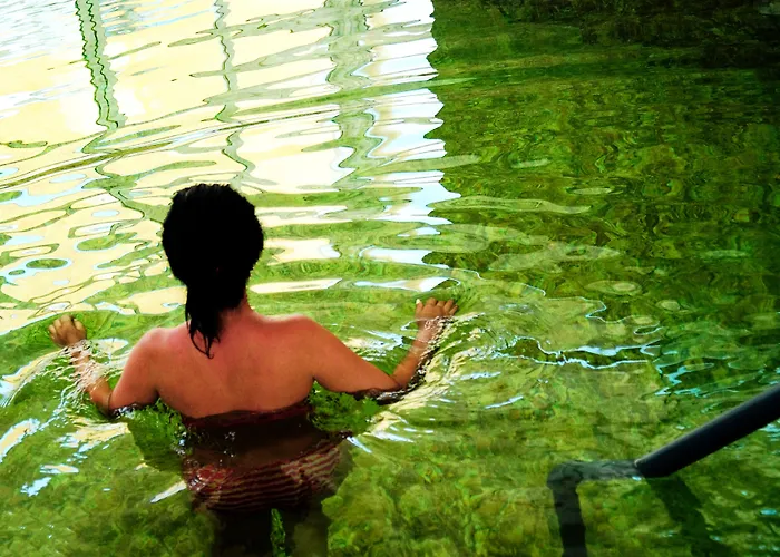 Apart Otel Caprice Kosher 4*